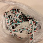 Тесьма СССР