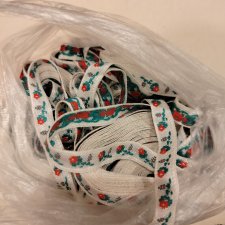 Тесьма СССР