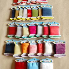 Шёлковая лента