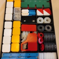 Конструктор Механик СССР