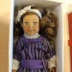 American girl  Ребекка