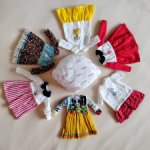 Платья для Блайз