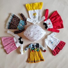 Платья для Блайз