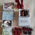 Обувь для кукол Блайз.