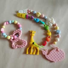 грызунки для реборнов