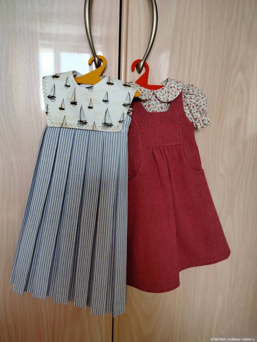 Как я ждала Венди — Куклы Julie Good Kruger (Джулия Гуд Крюгер): винил (фото 2)