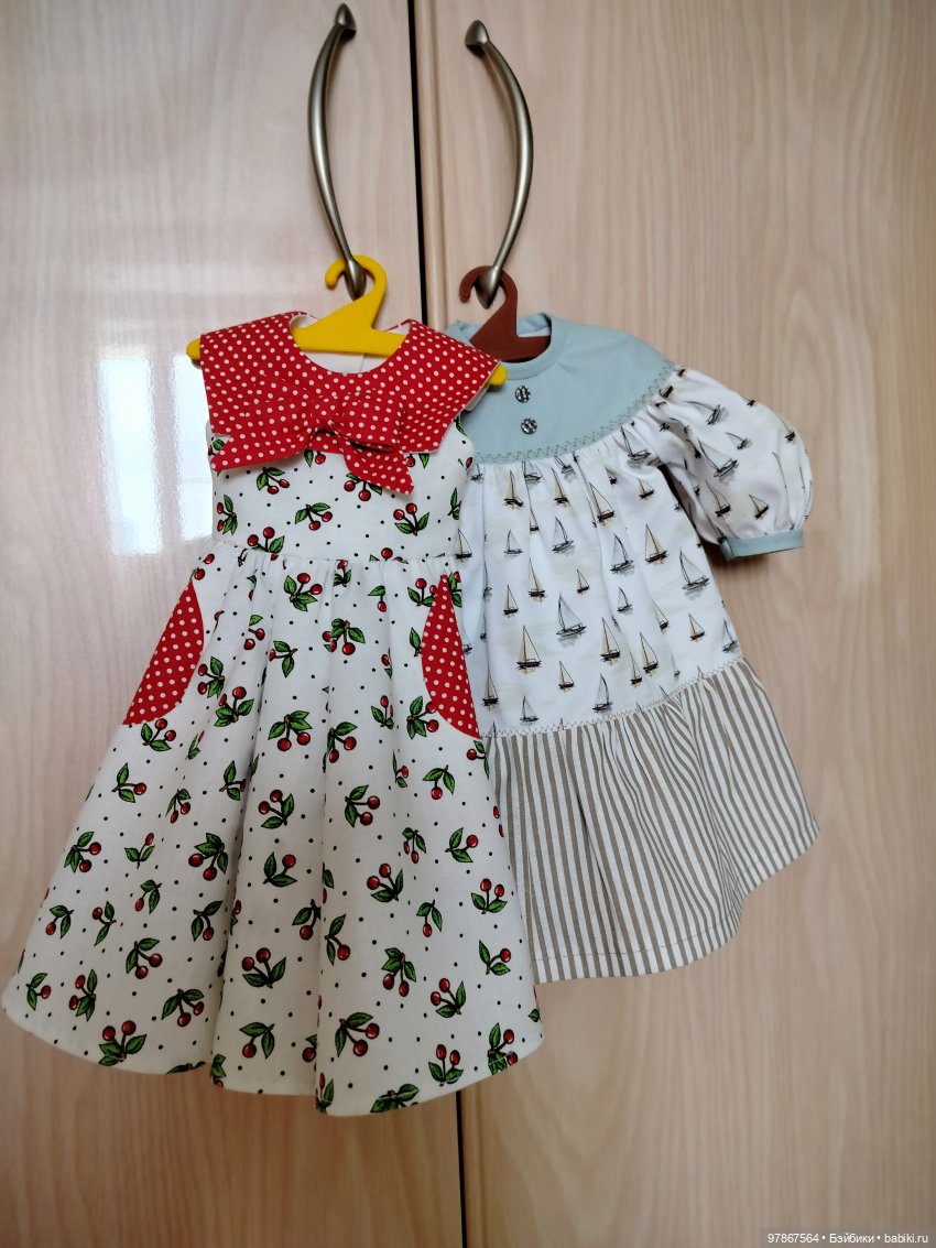 Как я ждала Венди — Куклы Julie Good Kruger (Джулия Гуд Крюгер): винил (фото 3)