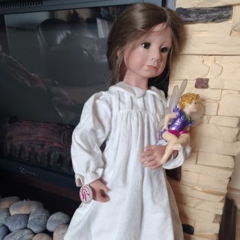 Как я ждала Венди