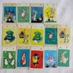 Флажки СССР 28 штук