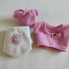 Частичный аутфит Паола Рейна Кристи