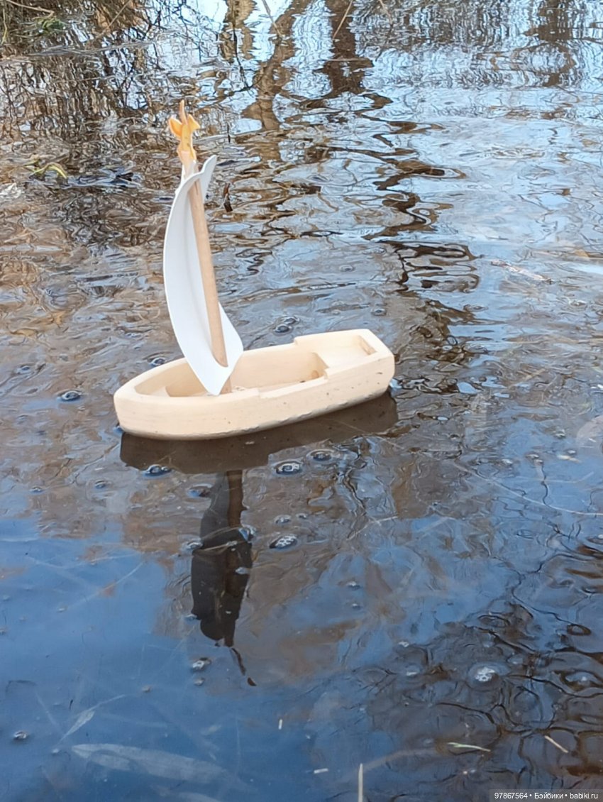 Ручьи, лужи и Цверги — Куклы Zwergnase (Цвергназе/Цверги): фото