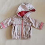 Ветровка для  American girl