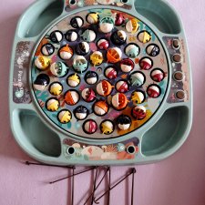 Игра Рыбалка большая