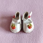 Босоножки для Блайз