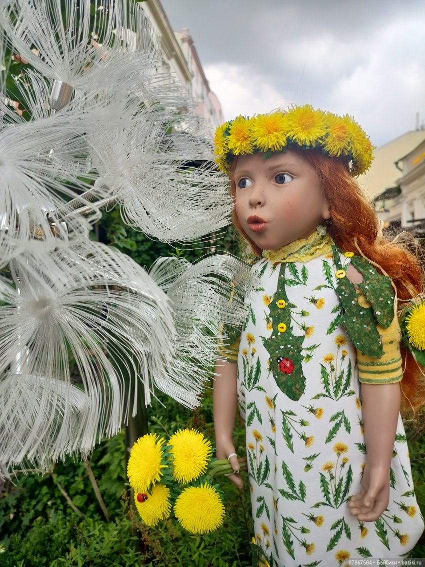 Дунь на всё плохое или СОРНЯК (фото 8)