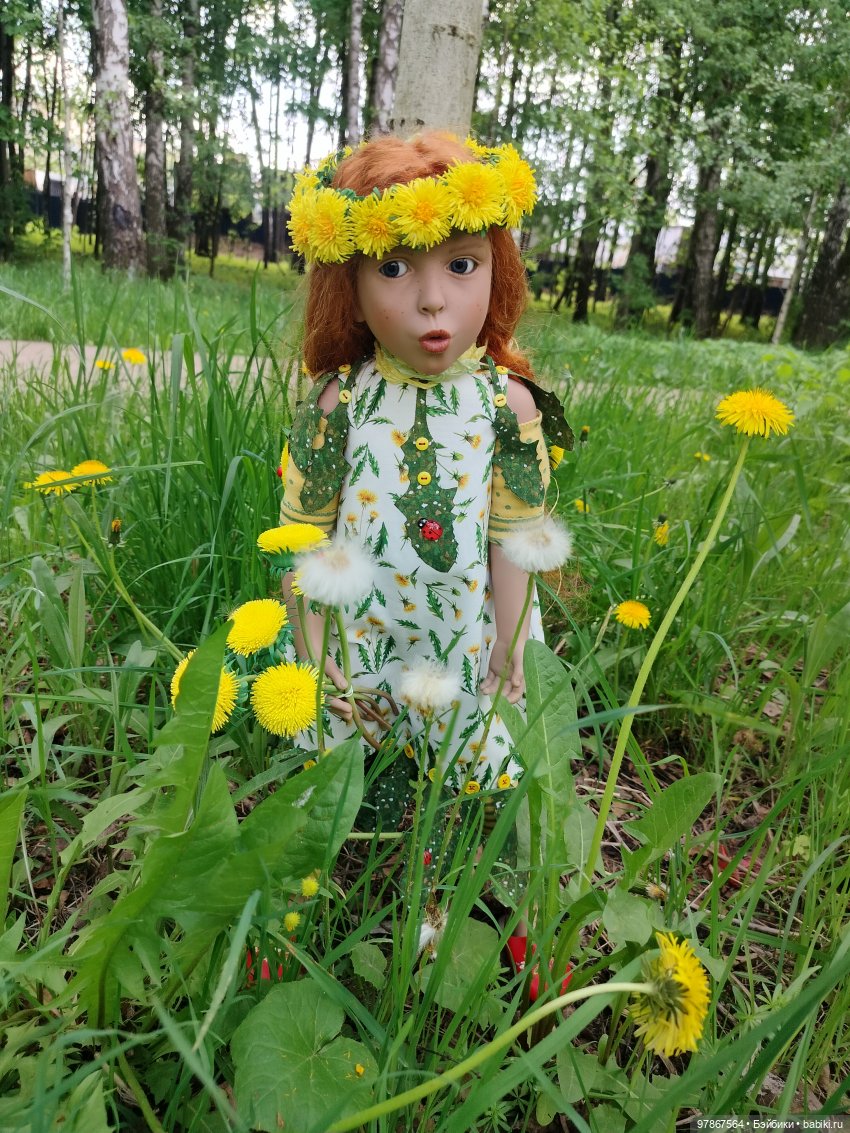 Дунь на всё плохое или СОРНЯК