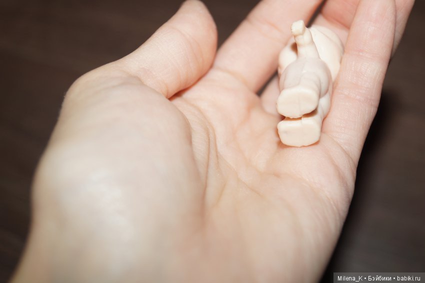 Кьюпи - моя коллекция маленьких советских пупсиков