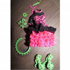 Аутфит для Венеры Monster High Монстер Хай