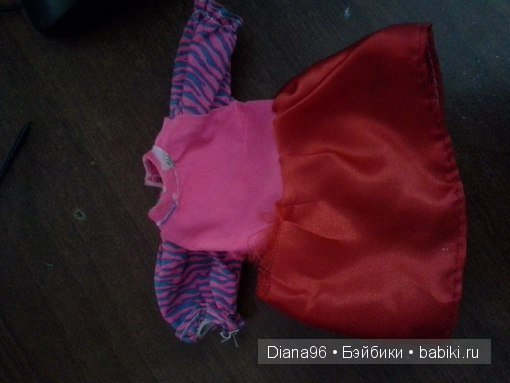 И вот что с ним стало — Дневник Diana96 (фото 2)