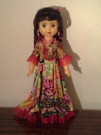 Наша коллекция кукол — Домашние коллекции кукол: фото собраний