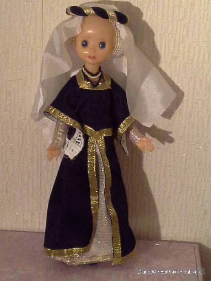 Наша коллекция кукол — Домашние коллекции кукол: фото собраний (фото 2)