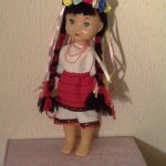 Наша коллекция кукол