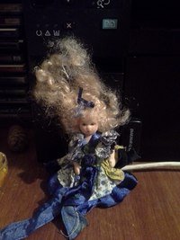 Наша маленькая красавица | Бэйбики Наша маленькая красавица — Одежда и обувь для кукол своими руками: фото