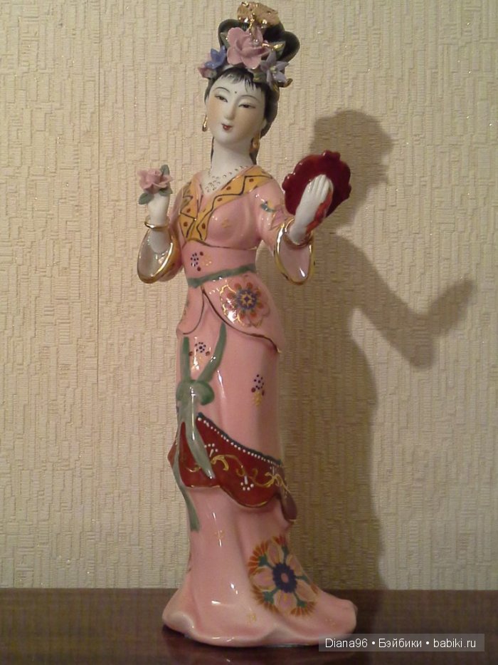 Наша коллекция кукол. Часть 2. Наше время (фото 10)