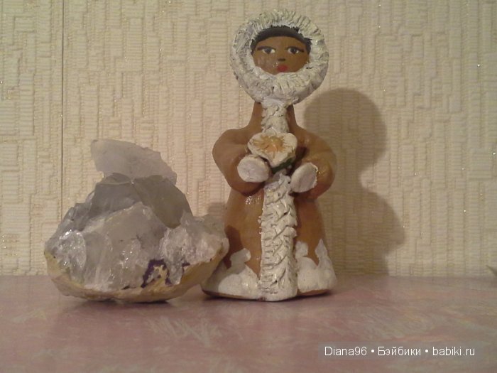 Наша коллекция кукол. Часть 2. Наше время