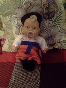 Наша коллекция кукол. Часть 2. Наше время