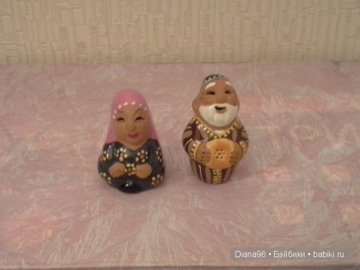 Наша коллекция кукол. Часть 2. Наше время (фото 9)