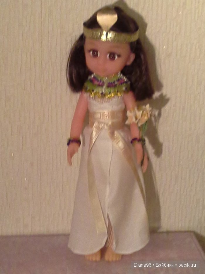 Наша коллекция кукол. Часть 2. Наше время (фото 5)