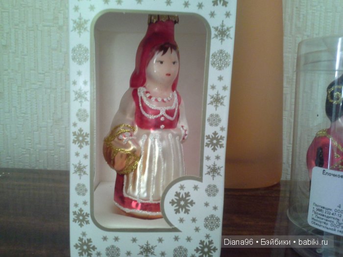 Наша коллекция кукол. Часть 4. В старинном стиле+подарки и покупки