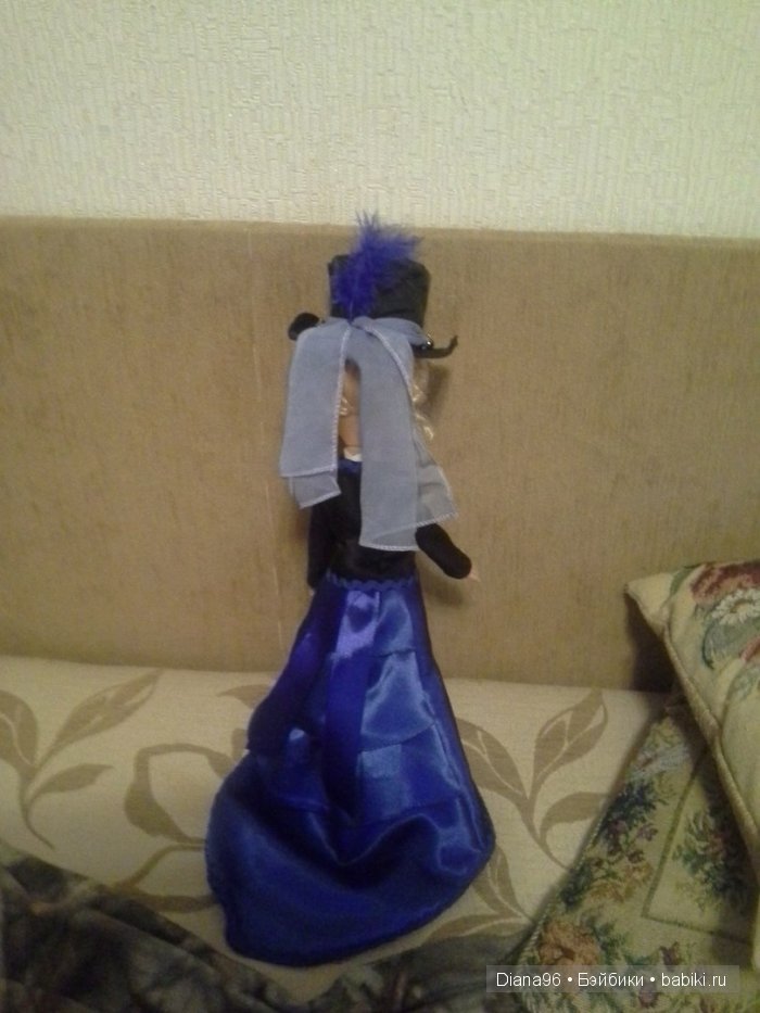 Наша коллекция кукол. Часть 5. Пополнение в нашей кукольной семье