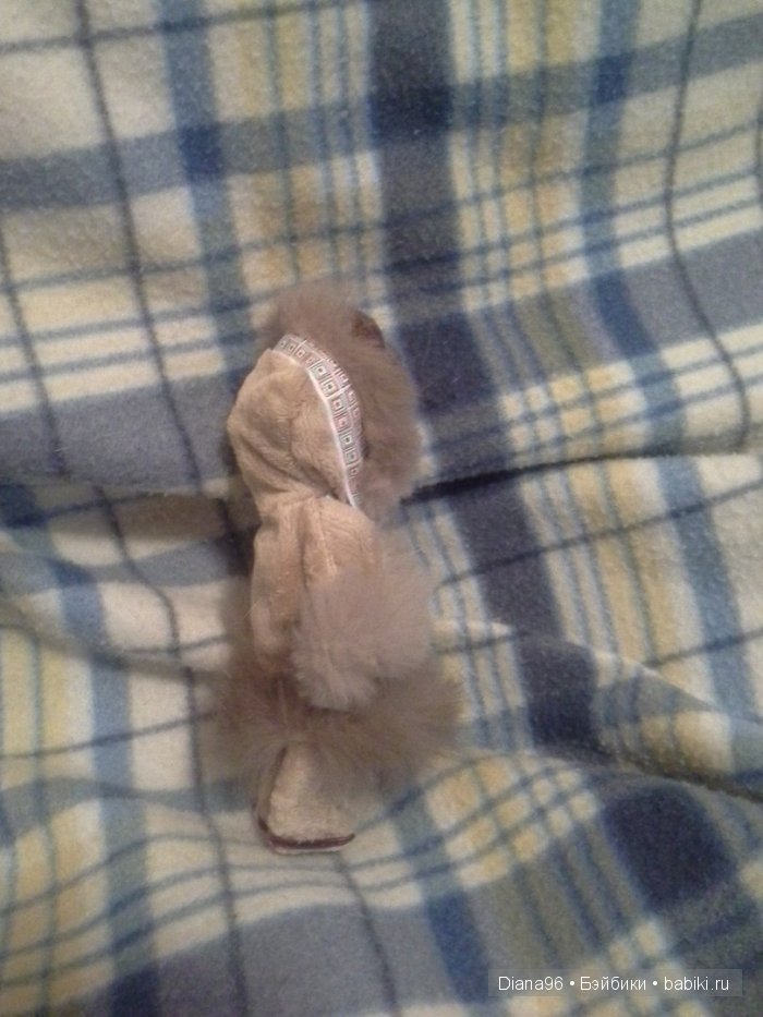 Наша коллекция кукол. Часть 5. Пополнение в нашей кукольной семье (фото 4)