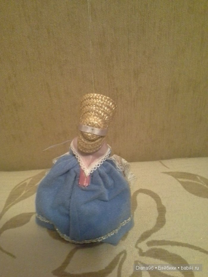 Наша коллекция кукол. Часть 5. Пополнение в нашей кукольной семье (фото 7)