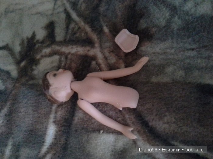 Наша коллекция кукол. Часть 5. Пополнение в нашей кукольной семье