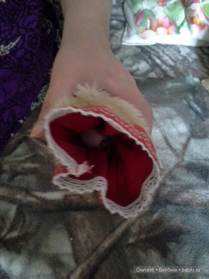 Наша коллекция кукол. Часть 5. Пополнение в нашей кукольной семье