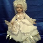 Как сиротка превратилась в королеву