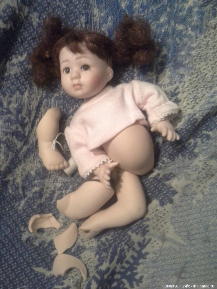 Как так можно с куклами — Болталка и разговоры обо всем: жизнь (фото 7)