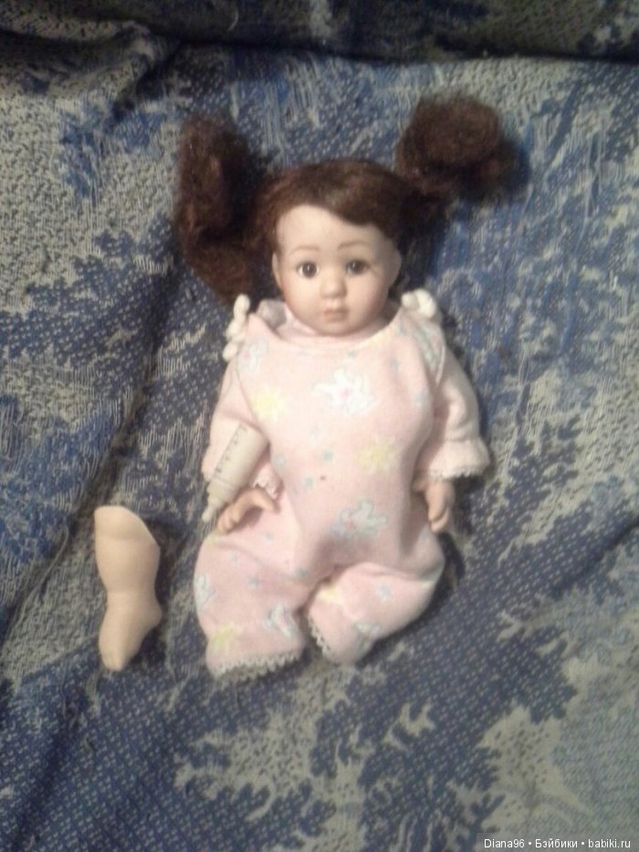 Как так можно с куклами — Болталка и разговоры обо всем: жизнь (фото 2)