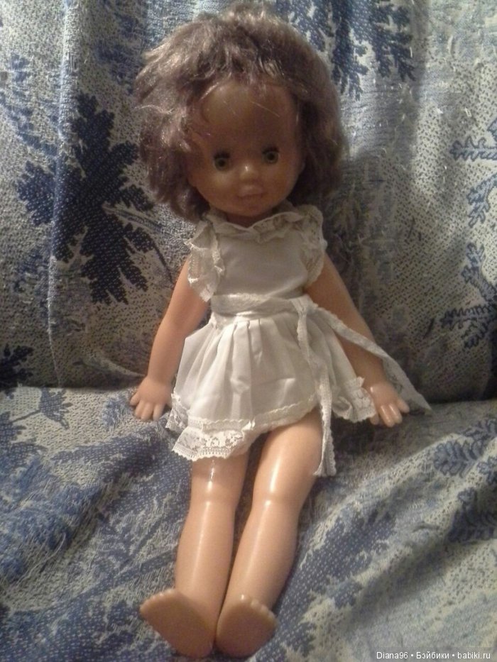 Как так можно с куклами — Болталка и разговоры обо всем: жизнь