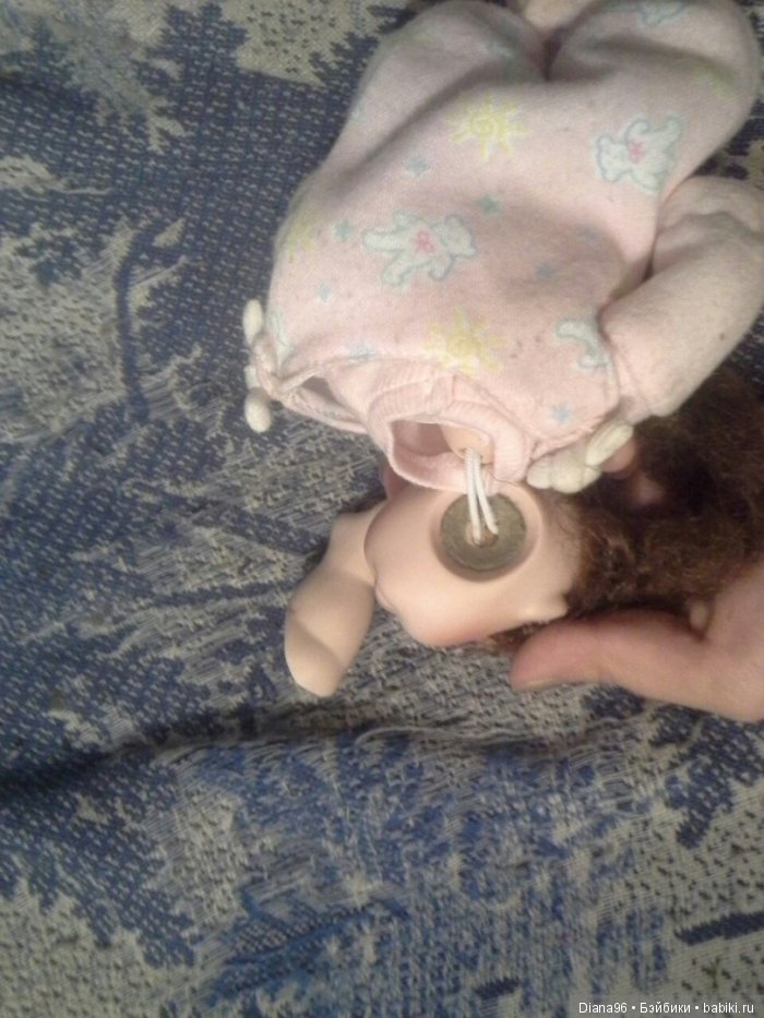 Как так можно с куклами — Болталка и разговоры обо всем: жизнь (фото 6)