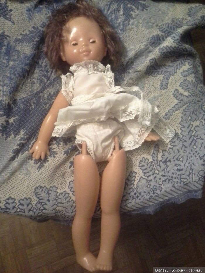 Как так можно с куклами — Болталка и разговоры обо всем: жизнь (фото 3)