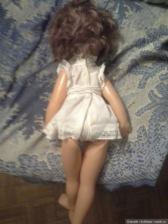 Как так можно с куклами — Болталка и разговоры обо всем: жизнь (фото 4)