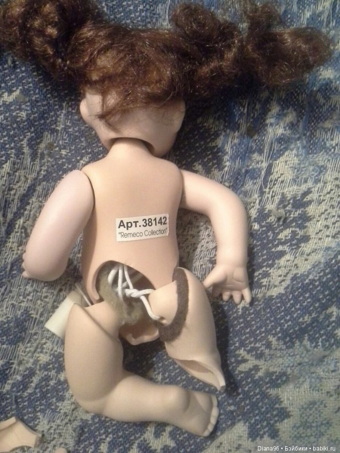 Как так можно с куклами — Болталка и разговоры обо всем: жизнь (фото 8)