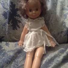 Как так можно с куклами!!?