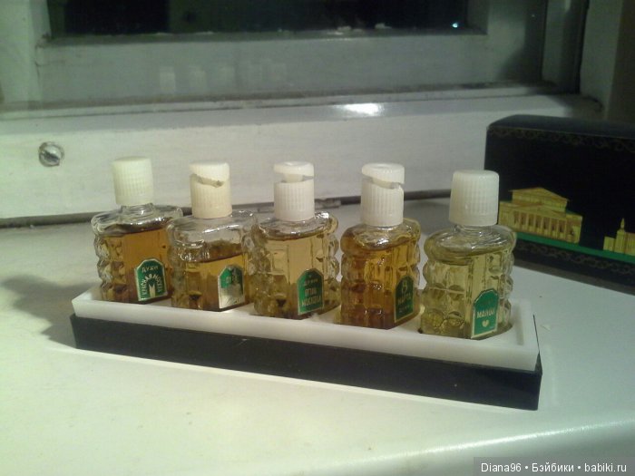 Привет из СССР — Болталка и разговоры обо всем: жизнь (фото 2)