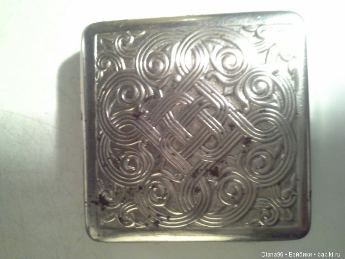 Привет из СССР — Болталка и разговоры обо всем: жизнь (фото 6)