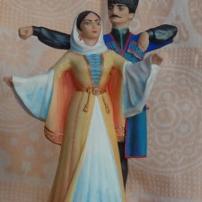 Новинки нашей коллекции кукол